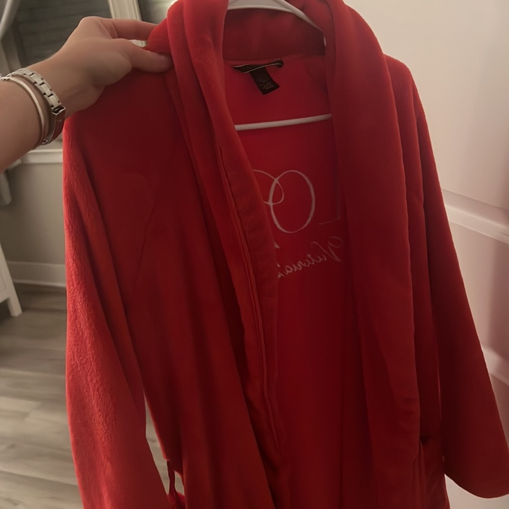 Victorias secret Robe - Picture 2 of 2